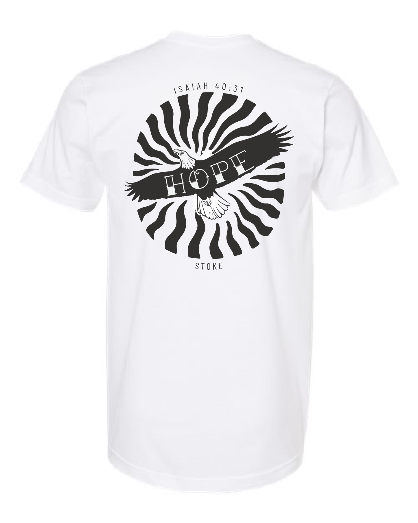 Soar Tee