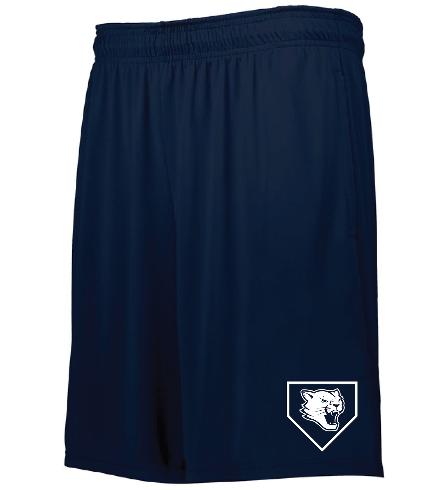 GCA Baseball Shorts