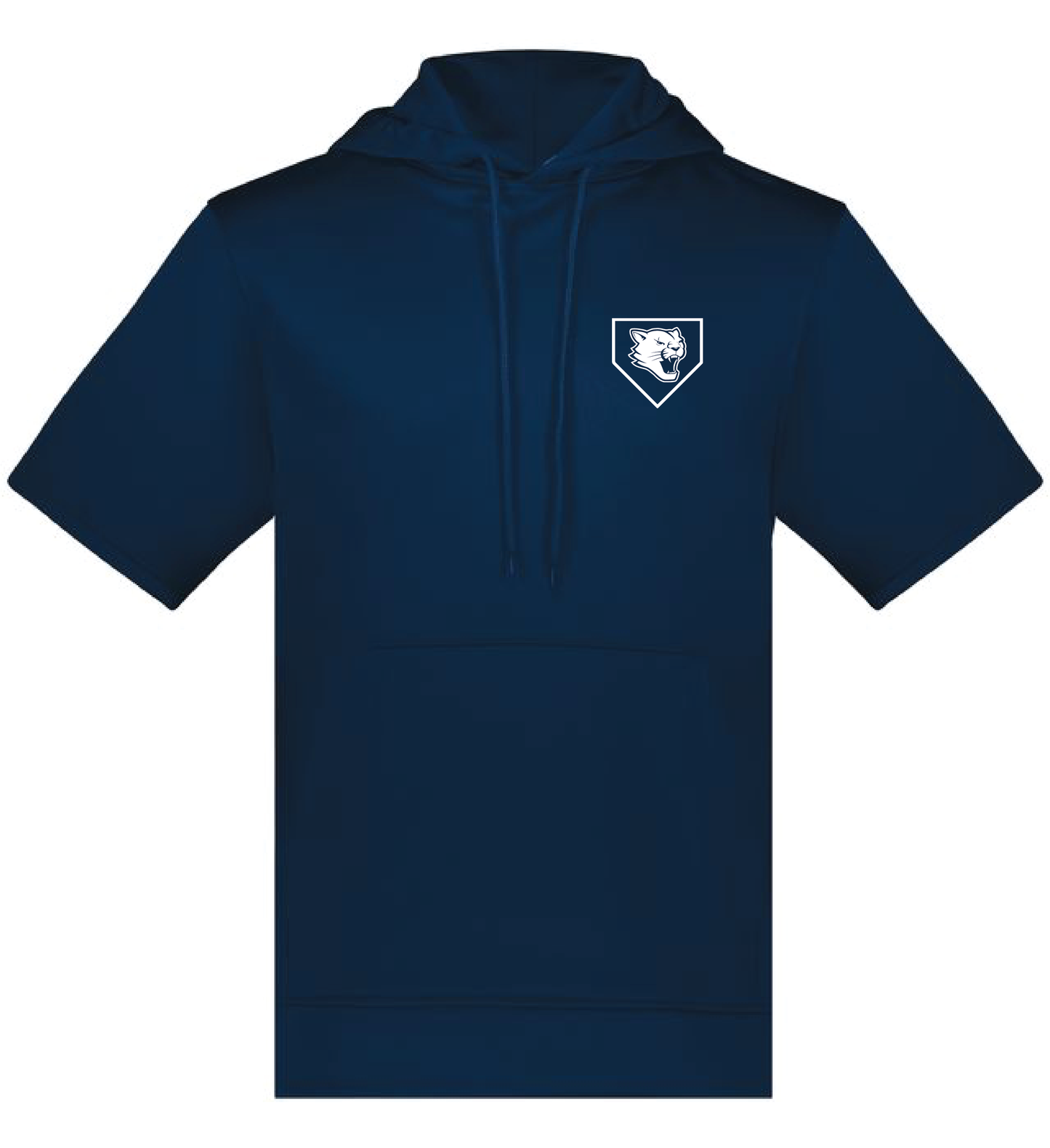 GCA Baseball SS Hoodie