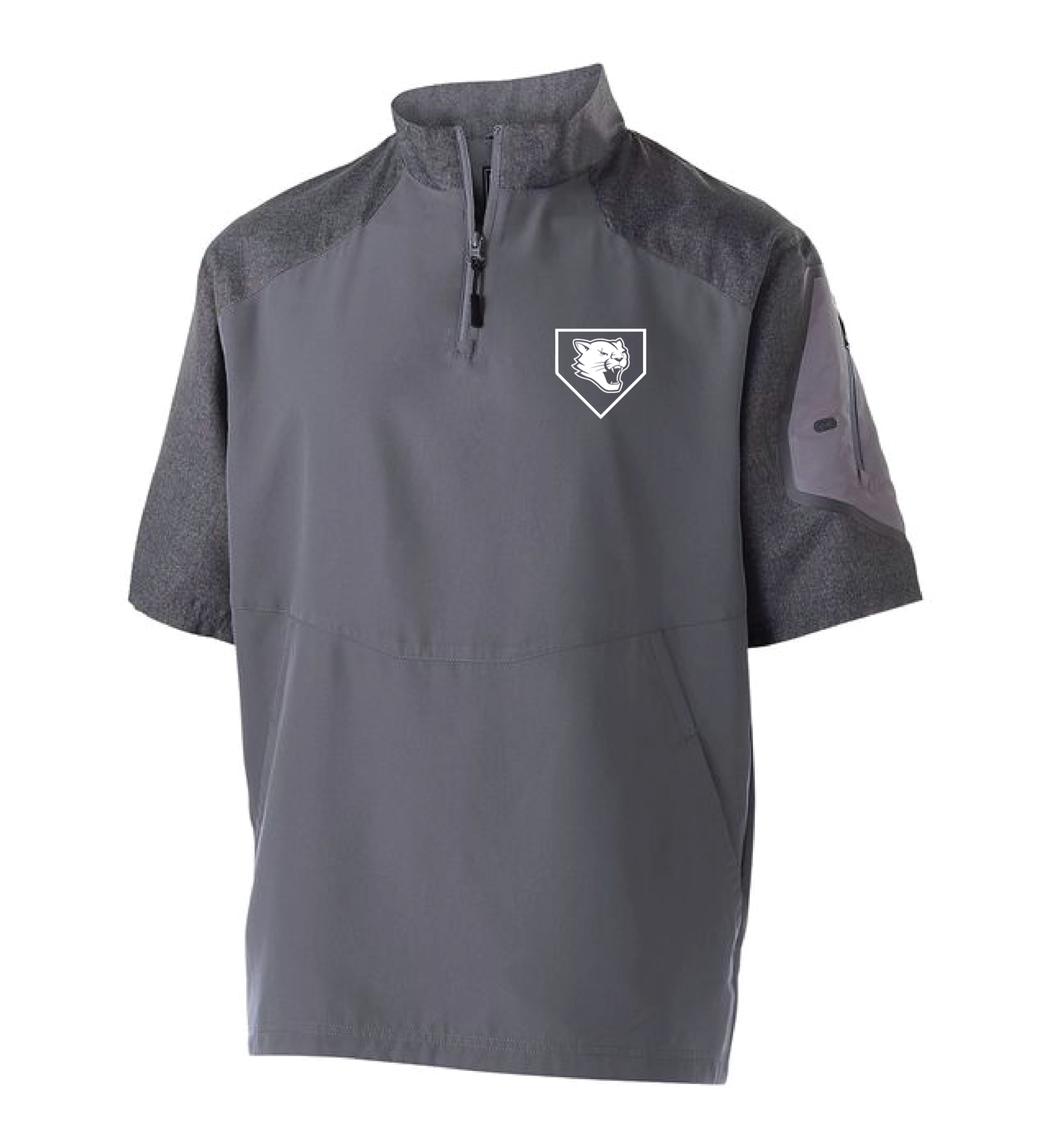 GCA Baseball BP Jacket