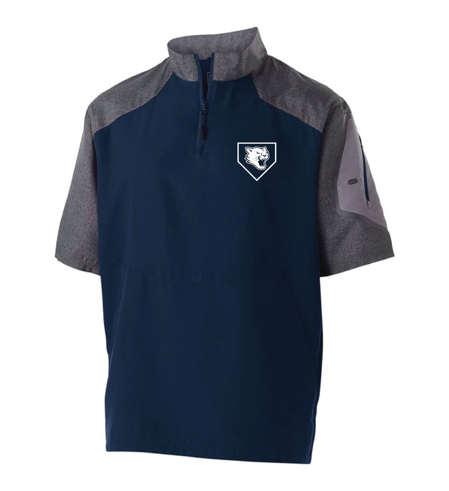 GCA Baseball BP Jacket