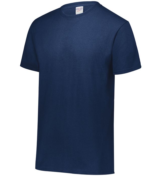 GCA Baseball Tee (Navy)