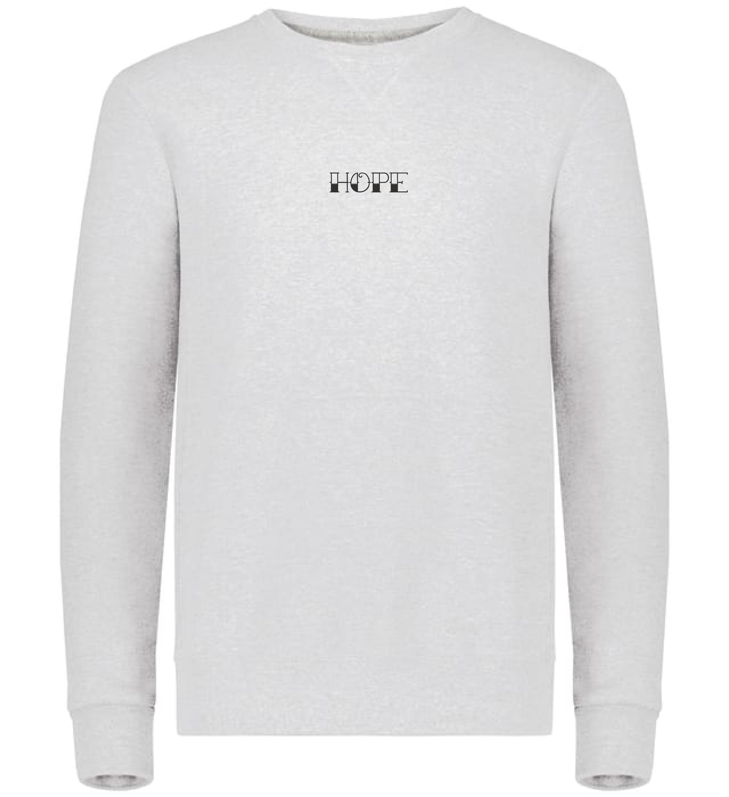 Soar Crewneck