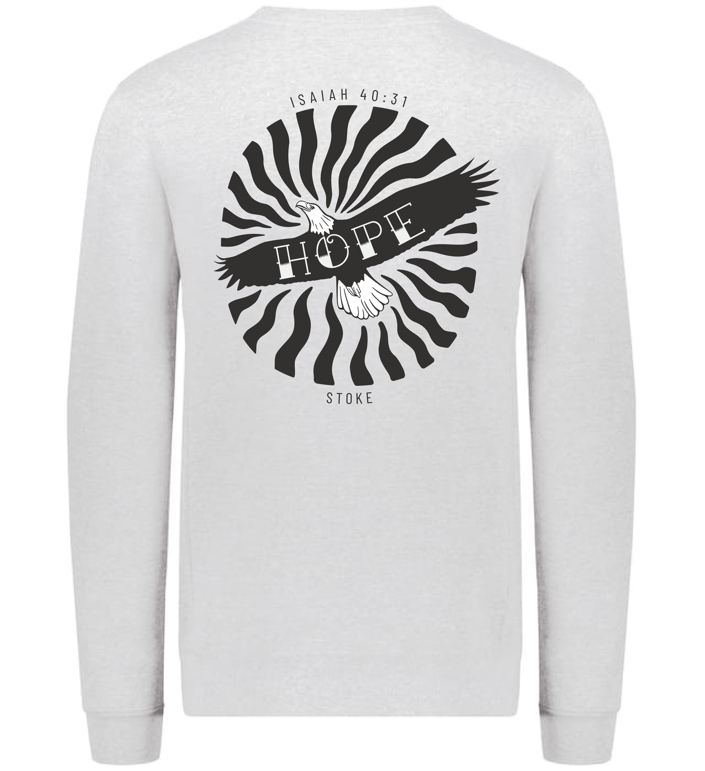 Soar Crewneck