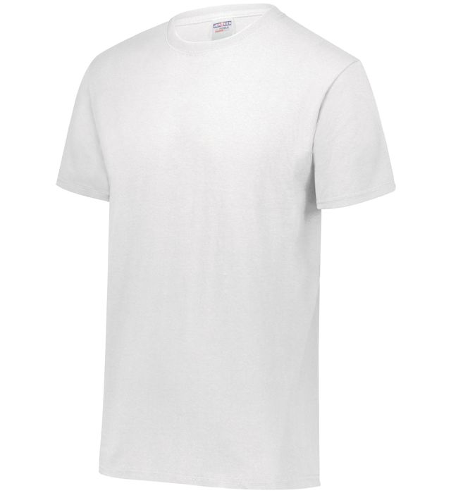 GCA Baseball Tee (Grey or White)