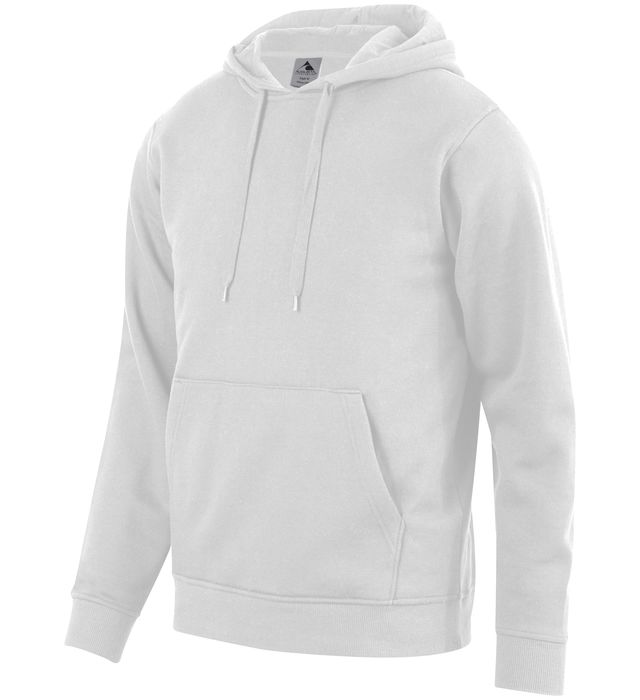 GCA Baseball Hoodie (Grey or White)