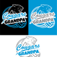 Cougars Grandpa Apparel