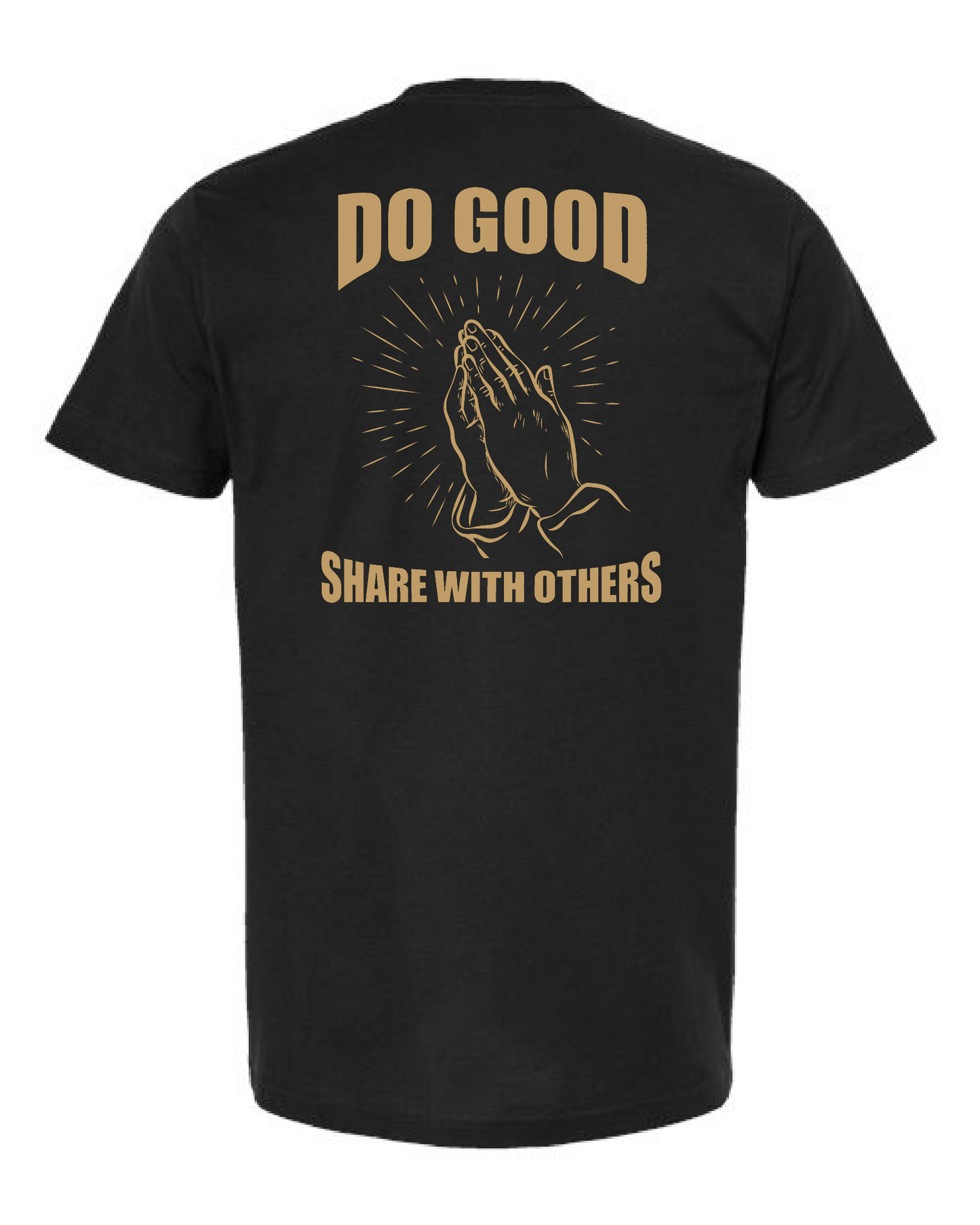The Offering Tee