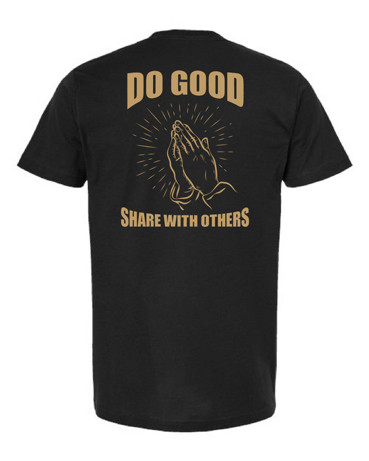 The Offering Tee