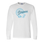 Youth Primary Logo Apparel