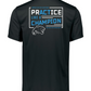 Practice Like a Champion Apparel
