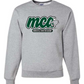 MCA Retro Eagle Apparel