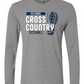 GCA XC Sectional Shirts