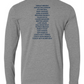 GCA XC Sectional Shirts