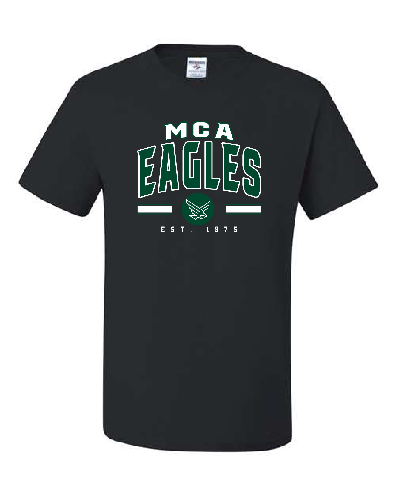 MCA Classic Edge Apparel