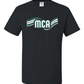 MCA Grooveline Apparel