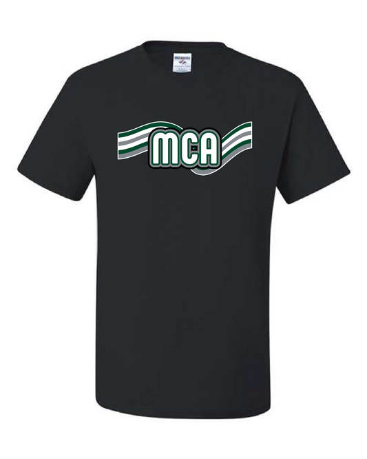 MCA Grooveline Apparel