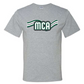 MCA Grooveline Apparel