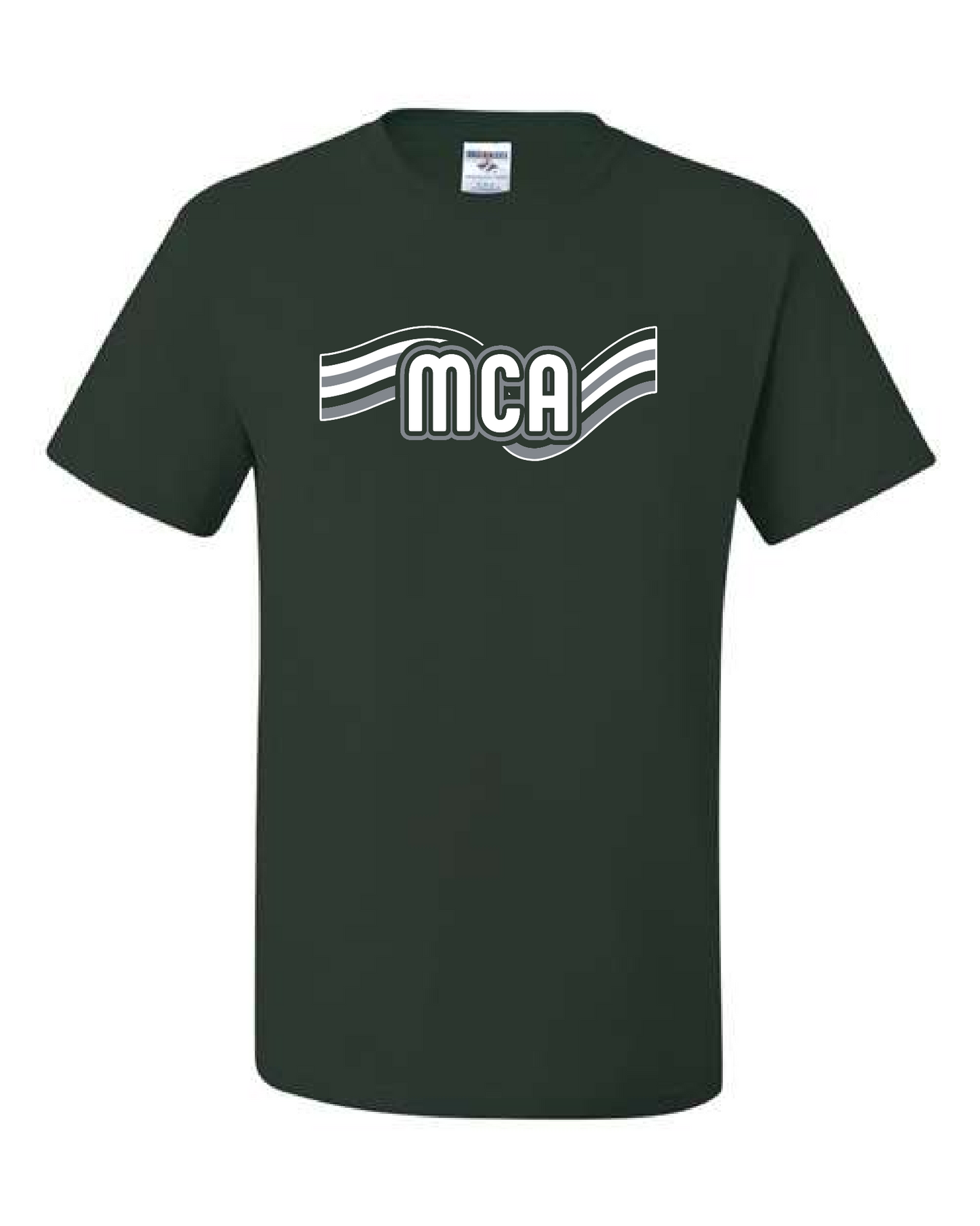 MCA Grooveline Apparel