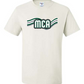 MCA Grooveline Apparel