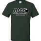 MCA Retro Eagle Apparel