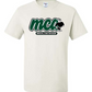 MCA Retro Eagle Apparel