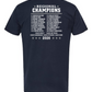 GCA Baseball Regional Champs 2026