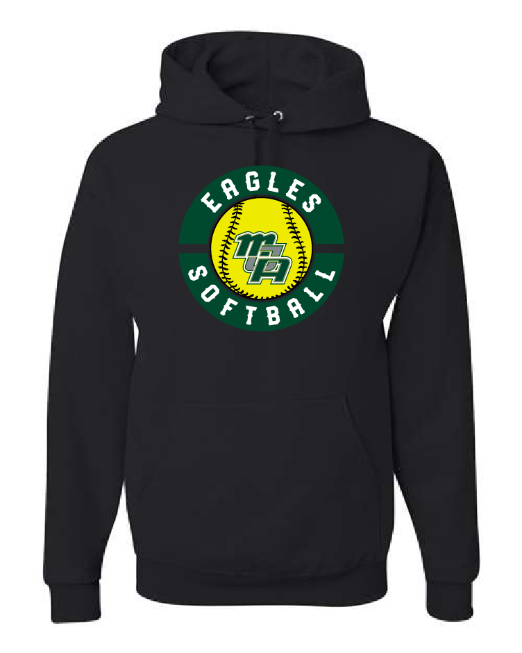 MCA Softball Apparel #2