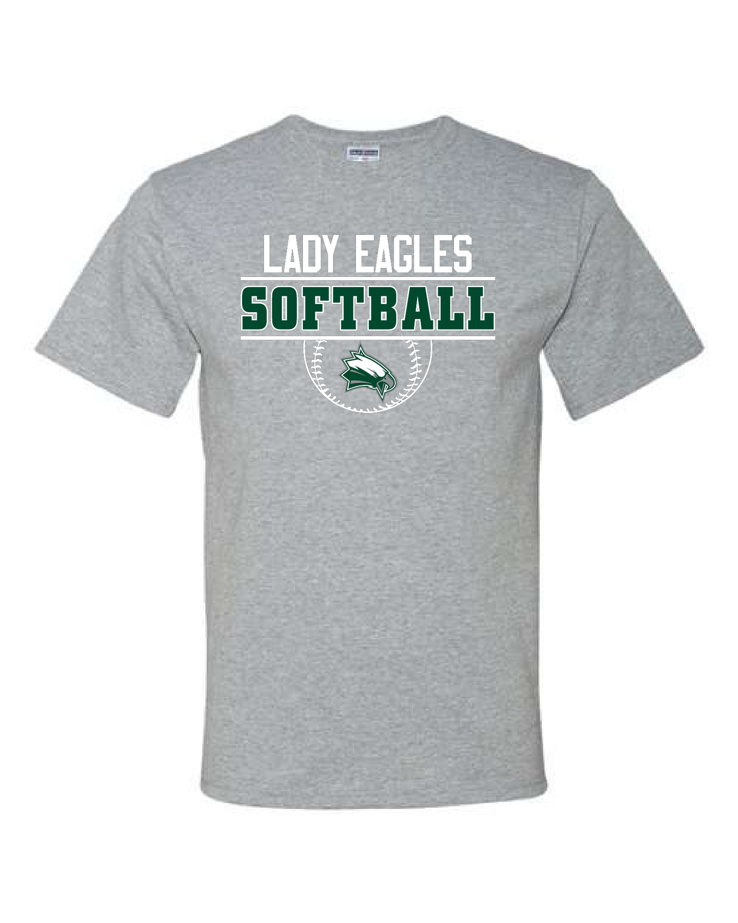 MCA Softball Apparel