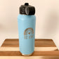 Insulated Sport Water Bottle