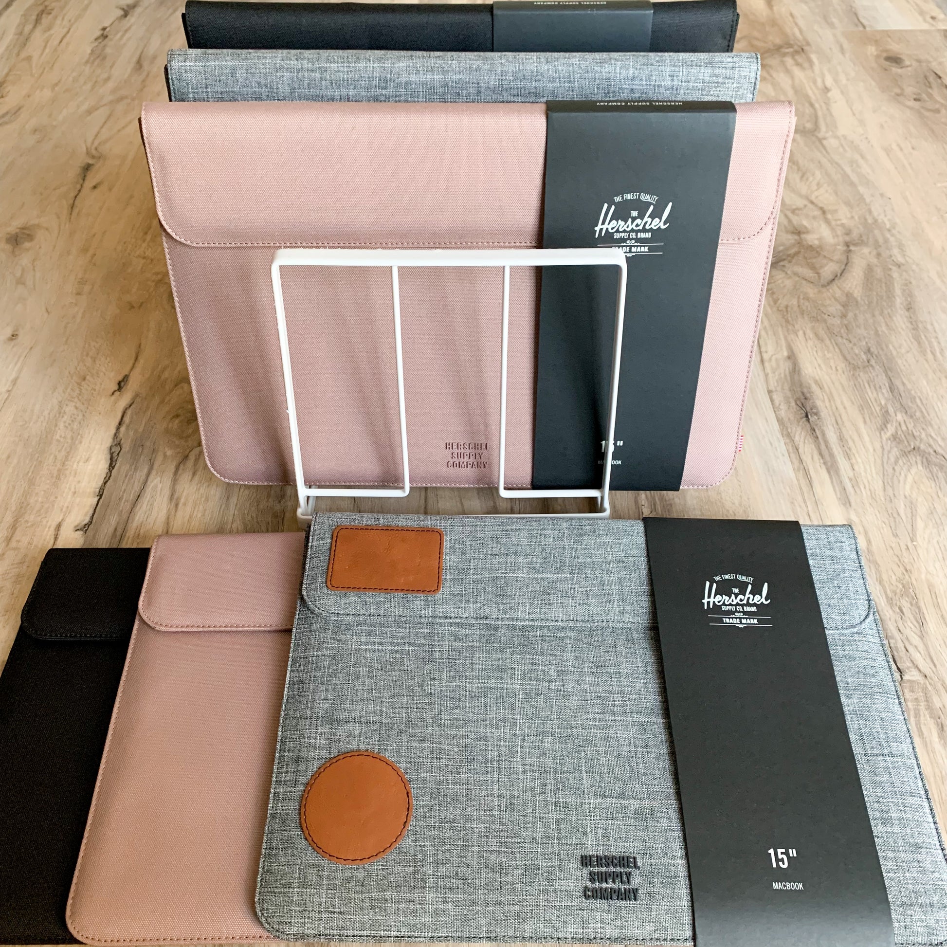 Herschel - Tech accessories, Laptop cases