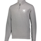 GCA Baseball 3/4 Zip