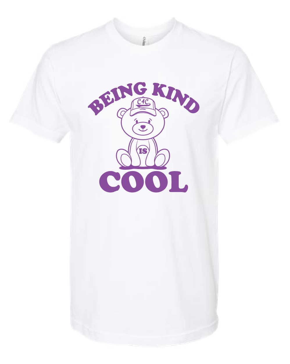 Being Kind is Cool Tee