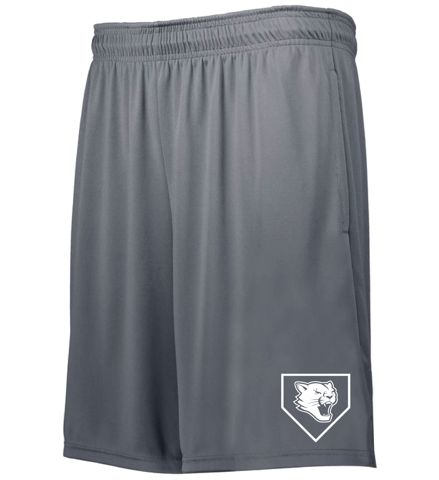 GCA Baseball Shorts