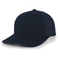 GCA Baseball Leather Patch Hat